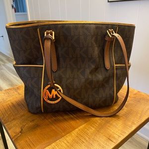 Michael Kors Small Tote